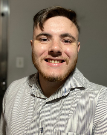 Foto do Otávio